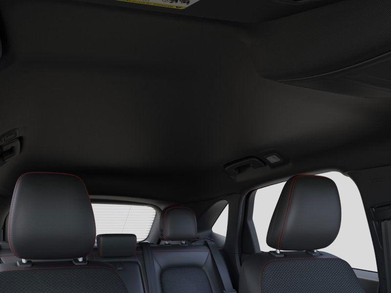 new 2025 Ford Escape car, priced at $32,446
