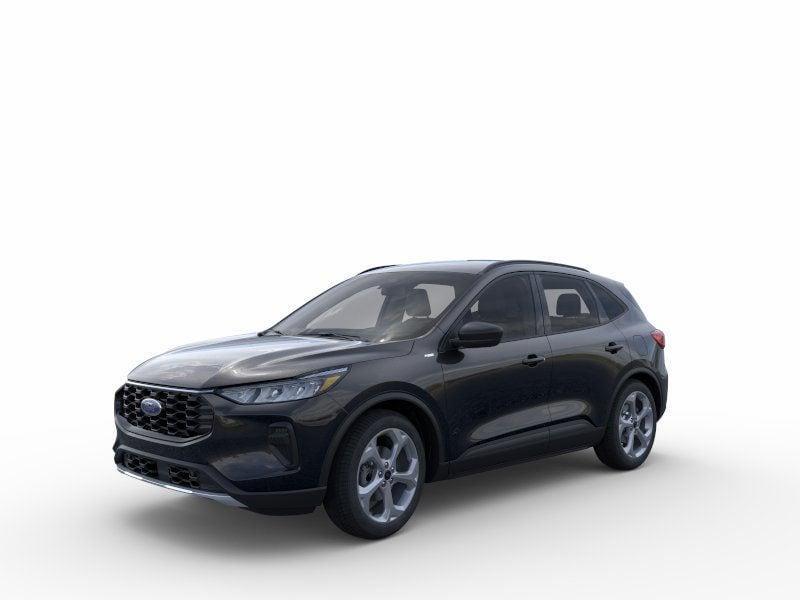 new 2025 Ford Escape car, priced at $32,446