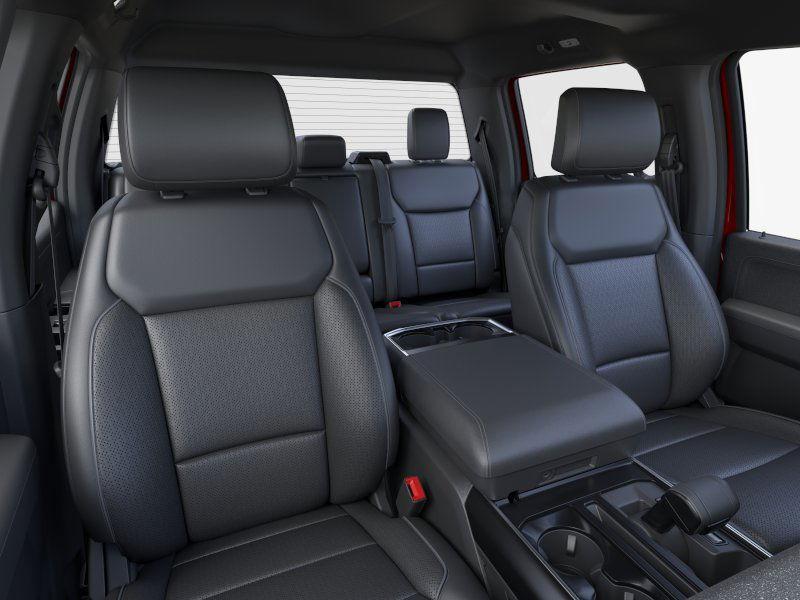 new 2025 Ford F-150 car, priced at $67,665