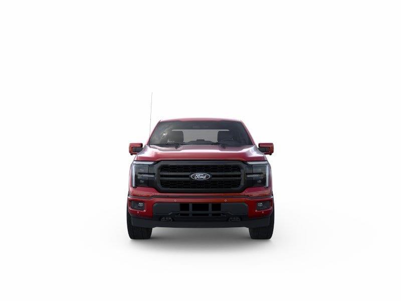 new 2025 Ford F-150 car, priced at $67,665