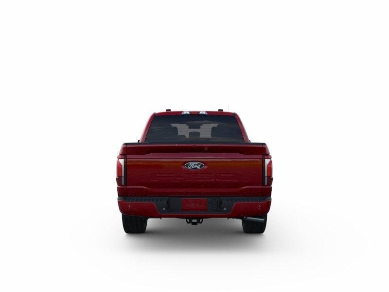 new 2025 Ford F-150 car, priced at $67,665