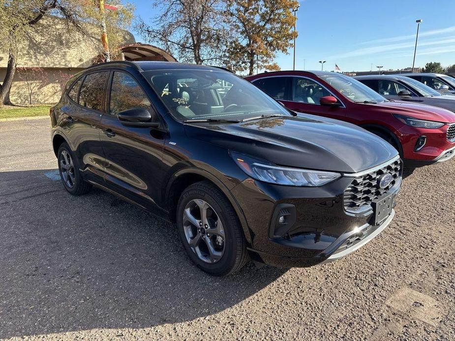 used 2023 Ford Escape car, priced at $31,189