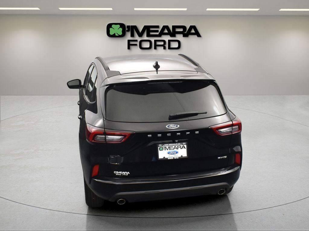 used 2023 Ford Escape car, priced at $28,019