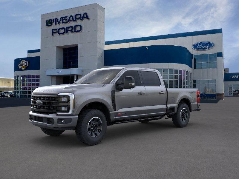 new 2024 Ford F-350 car, priced at $94,904