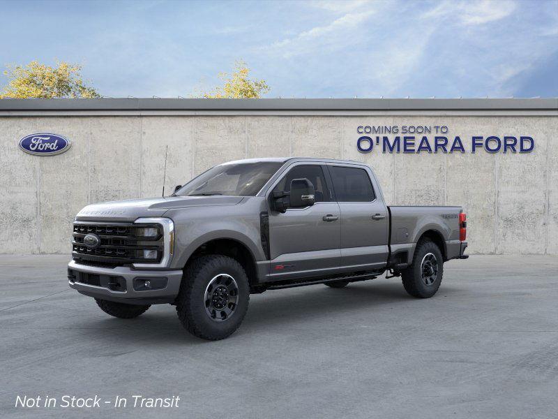 new 2024 Ford F-350 car, priced at $95,904