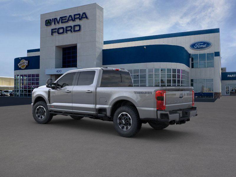 new 2024 Ford F-350 car, priced at $94,904