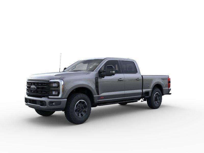 new 2024 Ford F-350 car, priced at $90,699