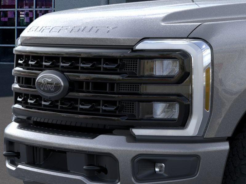 new 2024 Ford F-350 car, priced at $94,904