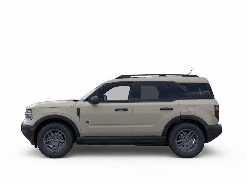 new 2025 Ford Bronco Sport car, priced at $32,885