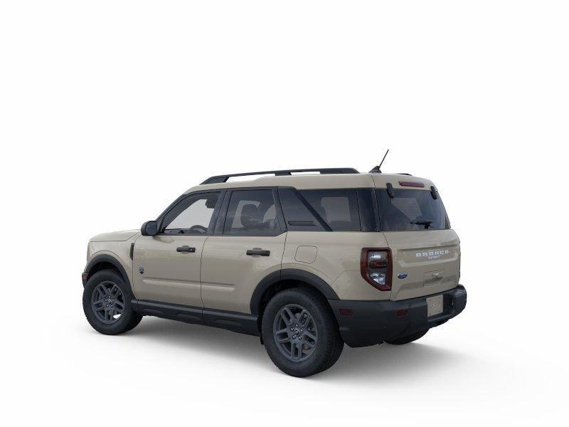 new 2025 Ford Bronco Sport car, priced at $32,885