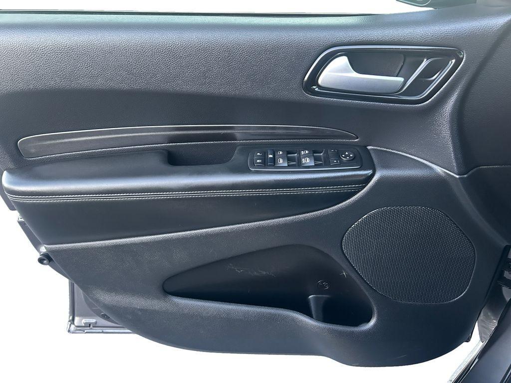 used 2024 Dodge Durango car, priced at $31,990