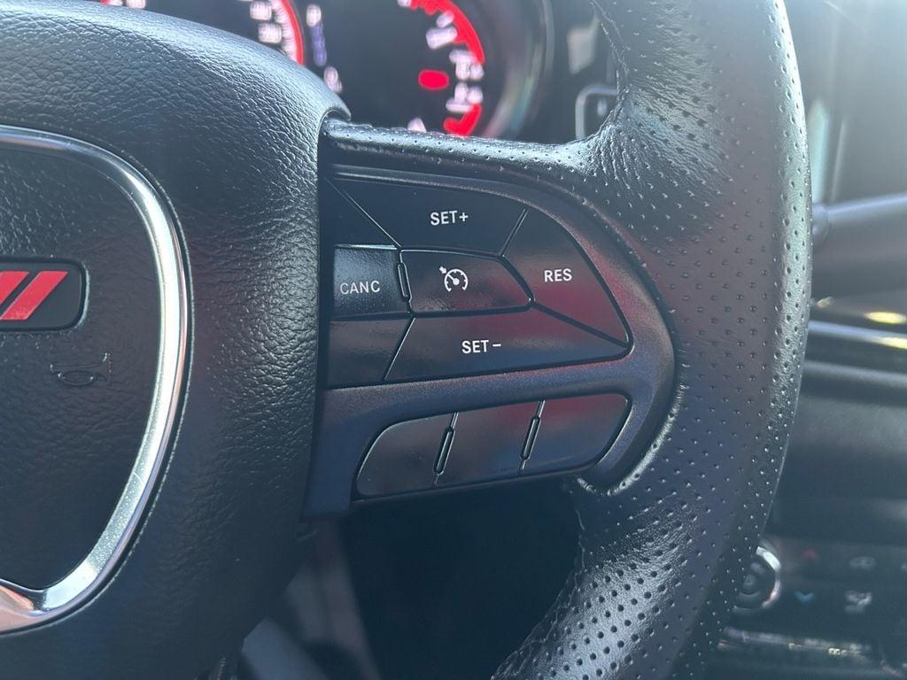 used 2024 Dodge Durango car, priced at $31,990