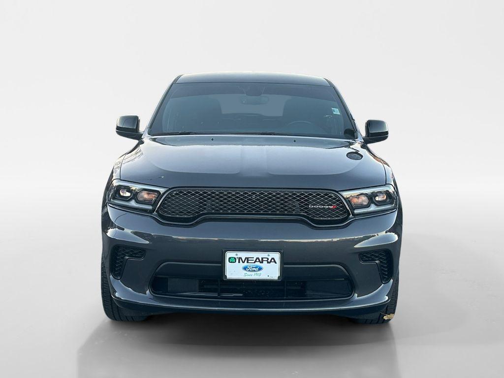 used 2024 Dodge Durango car, priced at $31,990