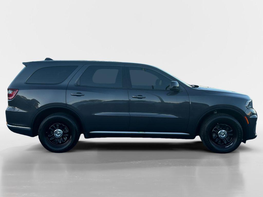 used 2024 Dodge Durango car, priced at $31,990