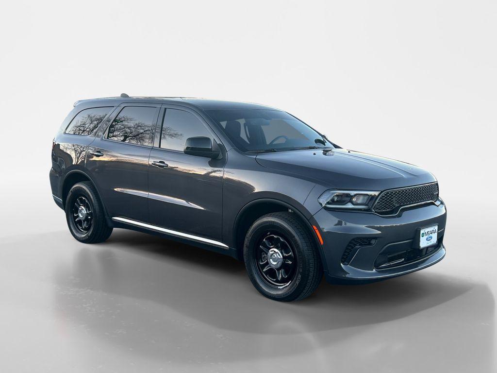 used 2024 Dodge Durango car, priced at $31,990