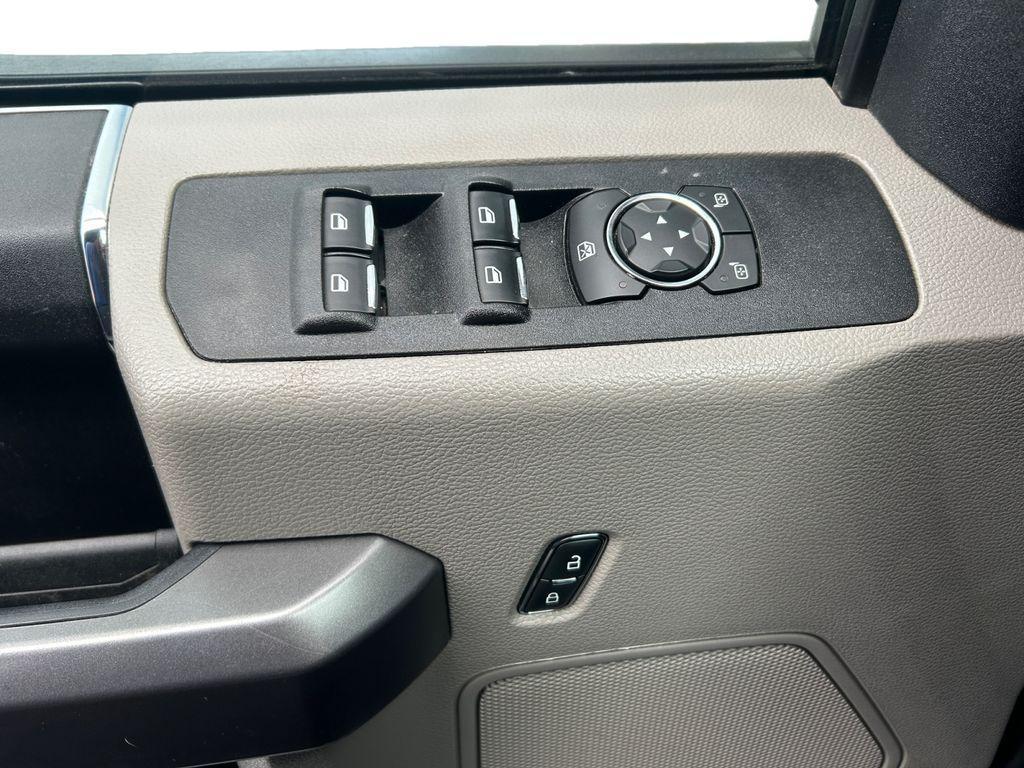 used 2021 Ford F-250 car, priced at $34,490