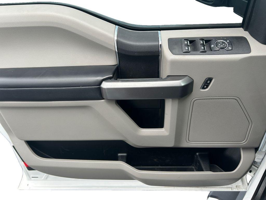 used 2021 Ford F-250 car, priced at $34,490