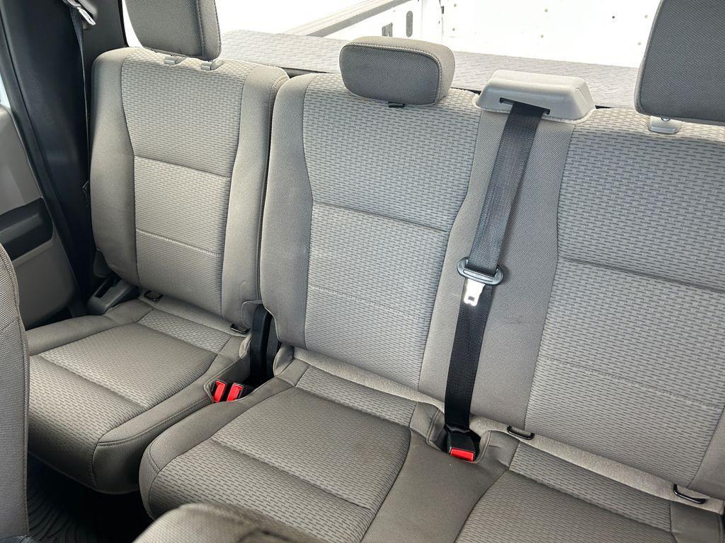 used 2021 Ford F-250 car, priced at $34,490