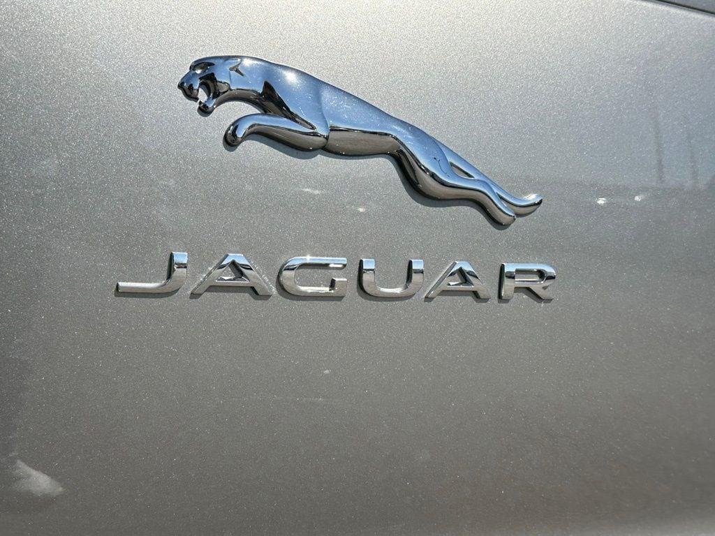 used 2019 Jaguar I-PACE car, priced at $25,290