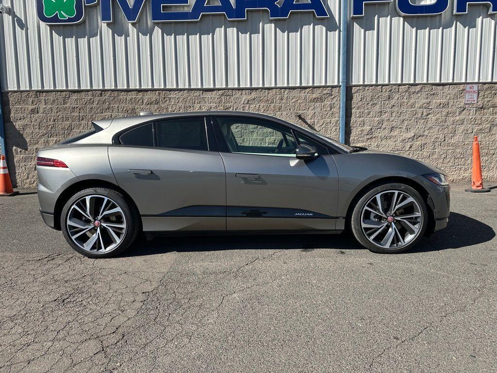 used 2019 Jaguar I-PACE car, priced at $25,290