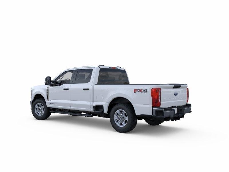 new 2026 Ford F-350 car, priced at $73,510