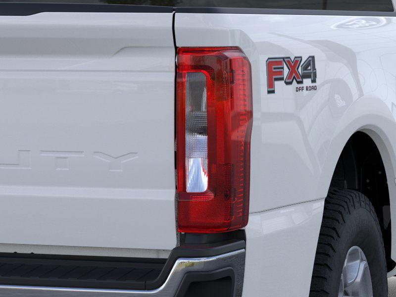new 2026 Ford F-350 car, priced at $73,510