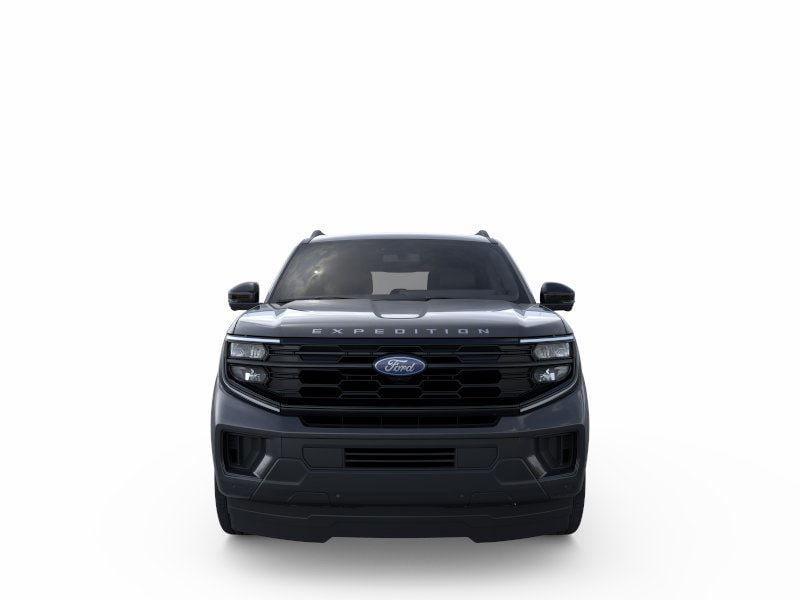 new 2025 Ford Expedition Max car, priced at $76,585