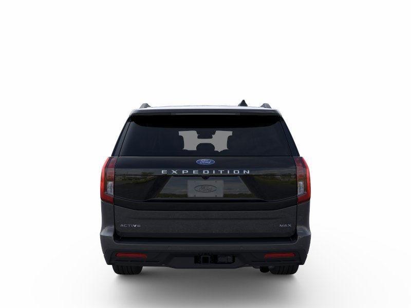 new 2025 Ford Expedition Max car, priced at $76,585