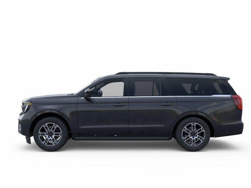 new 2025 Ford Expedition Max car, priced at $76,585