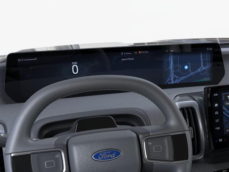 new 2025 Ford Expedition Max car, priced at $76,585