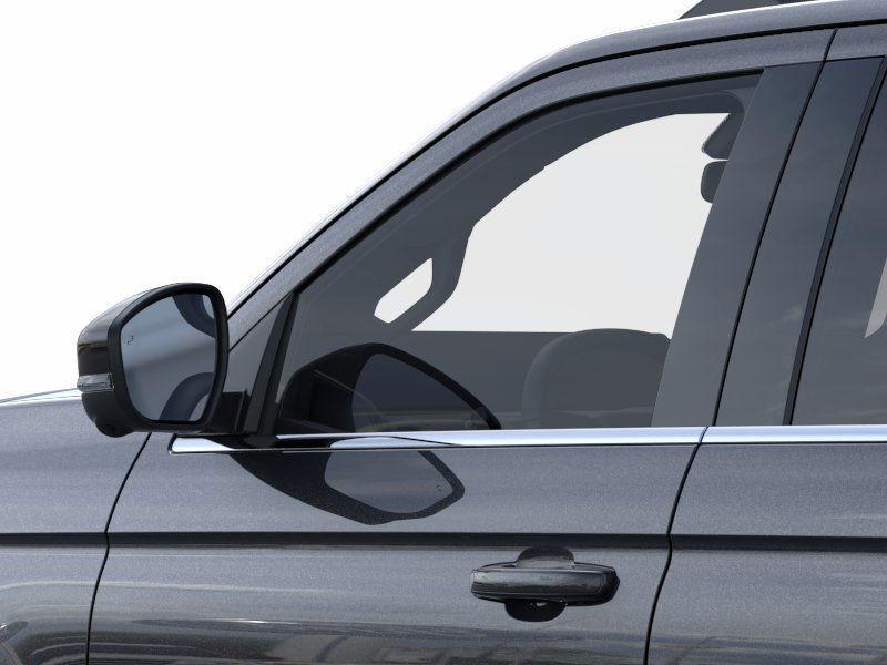 new 2025 Ford Expedition Max car, priced at $76,585