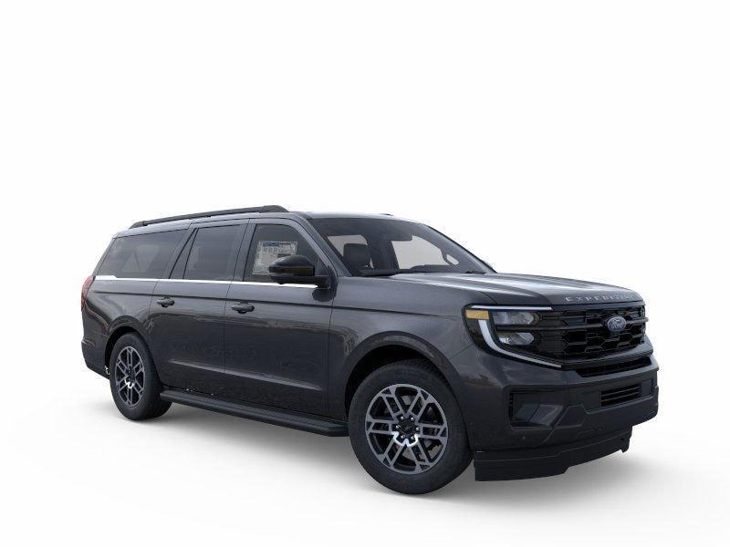 new 2025 Ford Expedition Max car, priced at $76,585
