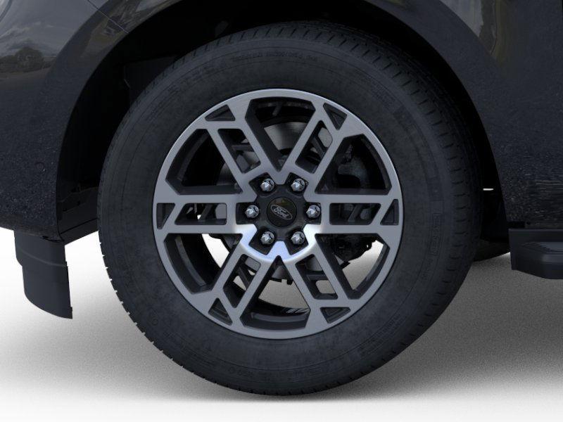 new 2025 Ford Expedition Max car, priced at $76,585