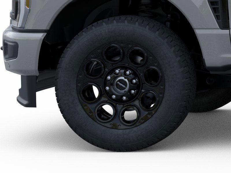 new 2026 Ford F-350 car, priced at $94,255