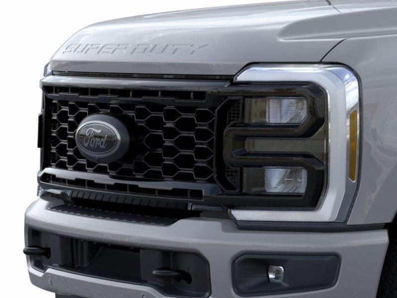 new 2026 Ford F-350 car, priced at $94,255