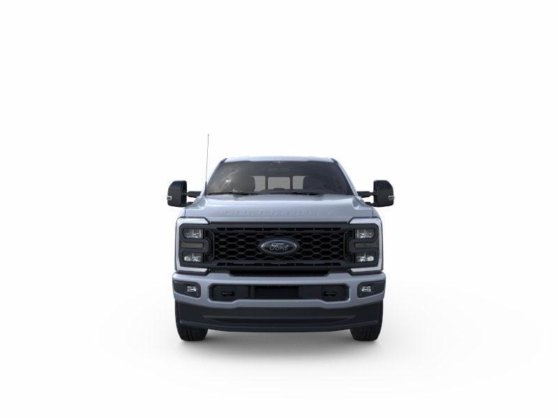 new 2025 Ford F-350 car, priced at $93,125