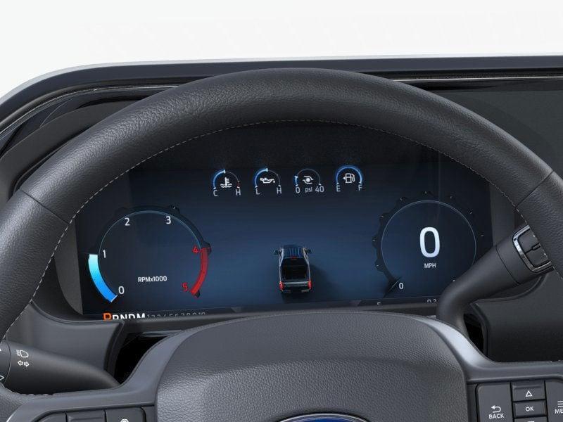 new 2025 Ford F-350 car, priced at $93,125