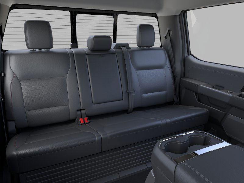 new 2025 Ford F-350 car, priced at $93,125