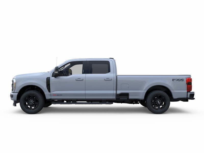 new 2025 Ford F-350 car, priced at $93,125