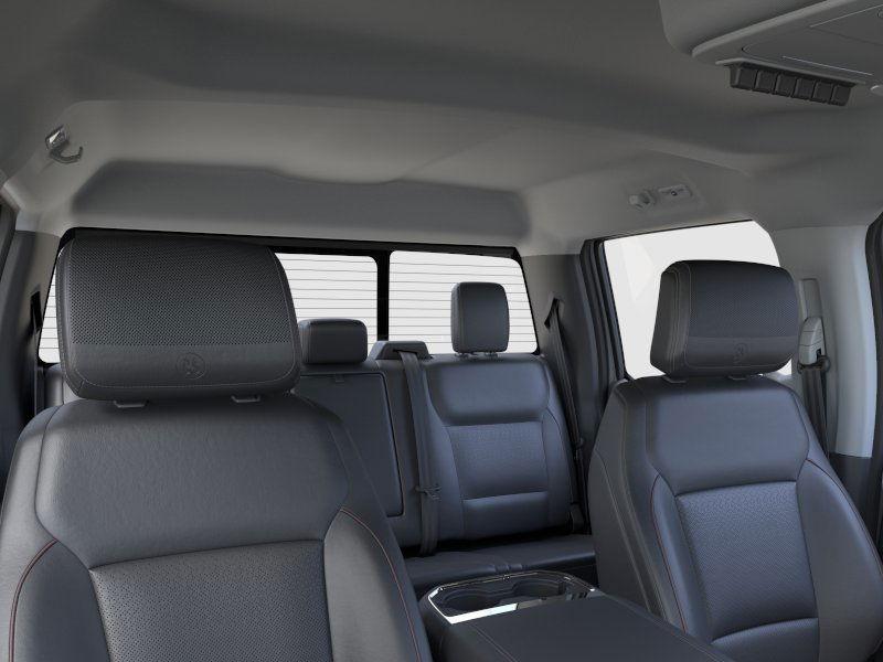 new 2025 Ford F-350 car, priced at $87,535