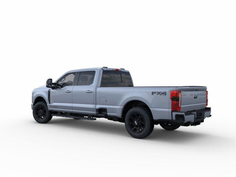 new 2025 Ford F-350 car, priced at $93,125