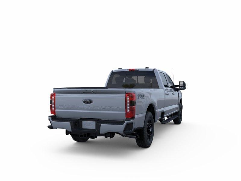 new 2025 Ford F-350 car, priced at $93,125
