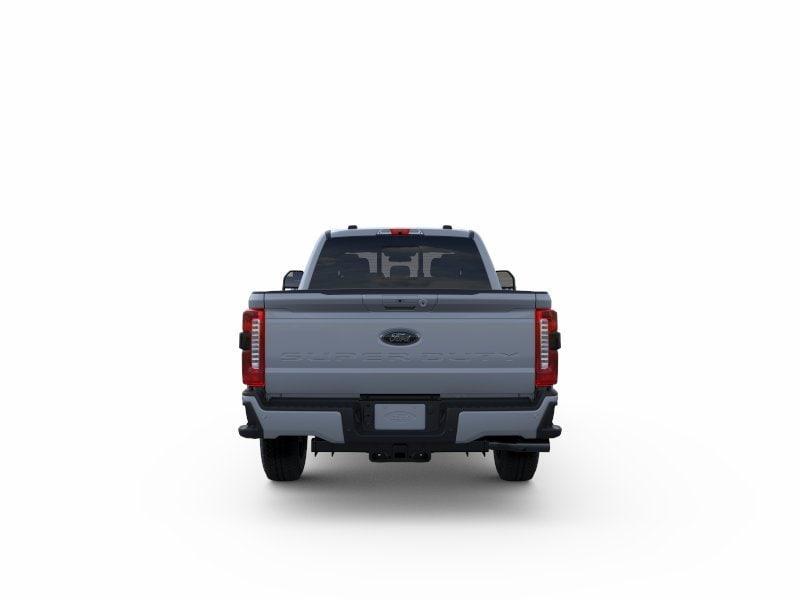 new 2025 Ford F-350 car, priced at $93,125