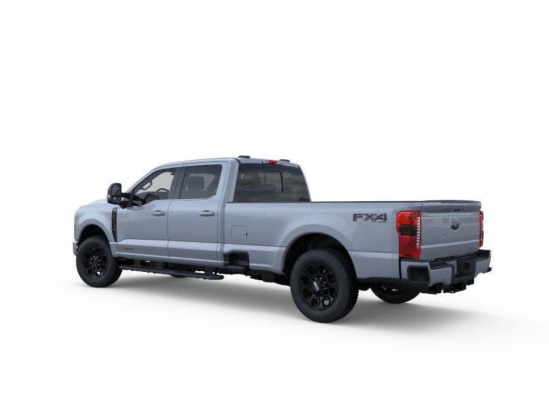 new 2025 Ford F-350 car, priced at $93,125