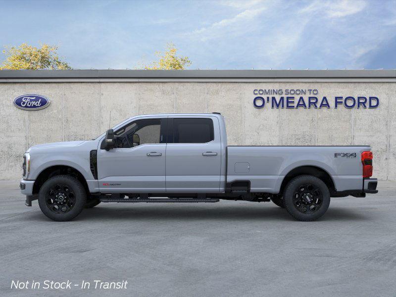 new 2025 Ford F-350 car, priced at $93,125