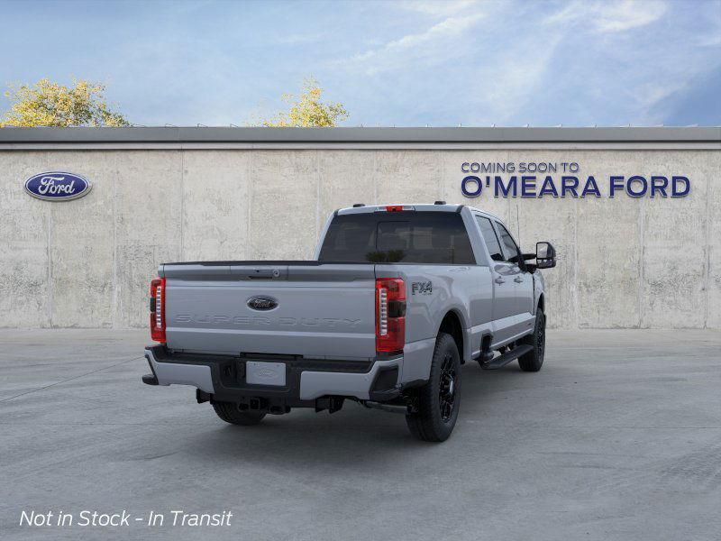 new 2025 Ford F-350 car, priced at $93,125