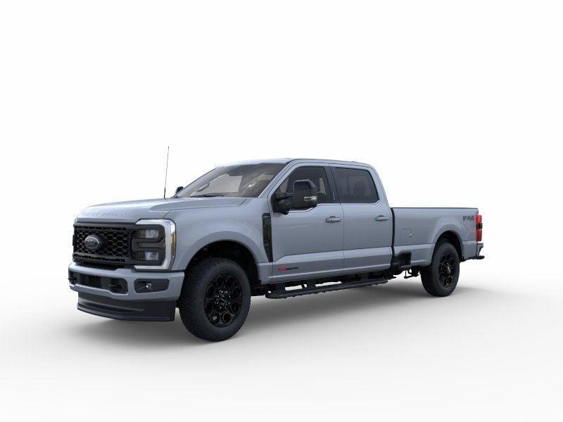 new 2025 Ford F-350 car, priced at $93,125