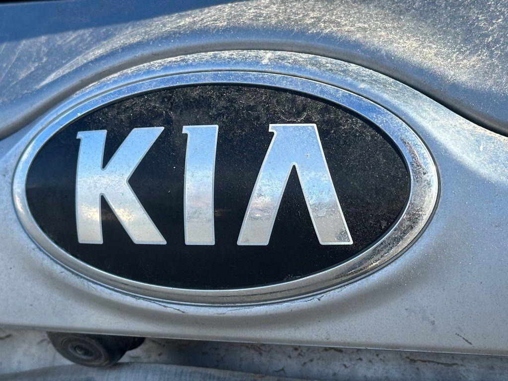 used 2021 Kia Seltos car, priced at $19,389