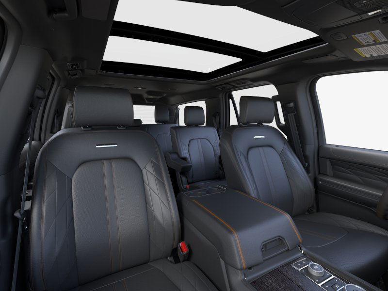 new 2024 Ford Expedition Max car, priced at $84,922