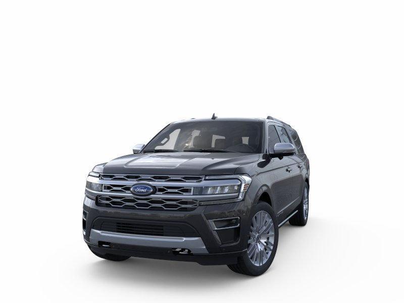new 2024 Ford Expedition Max car, priced at $84,922